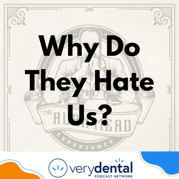 AME: Why Do They Hate Us?