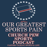 When Your Favorite Team Crushes Your Hopes and Dreams