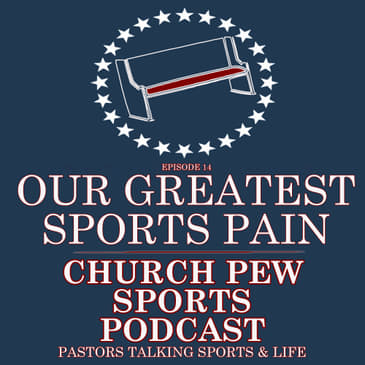 When Your Favorite Team Crushes Your Hopes and Dreams