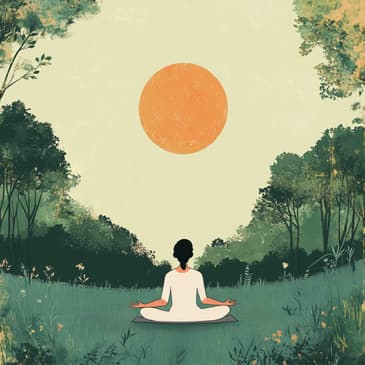 2432: 8 Simple Ways to De-Stress and Rejuvenate When You Can't Take a Vacation by Mirna Segal with Tiny Buddha