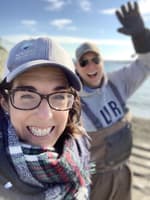 EP 38: Newport Sea Salt