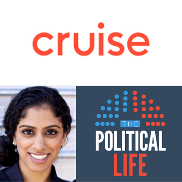 Prashanthi Rao Raman's Journey from Healthcare Law to Autonomous Vehicles