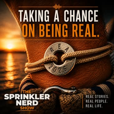 #200 - Taking A Chance On Being Real