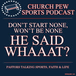 He Said Whaaat? Words Always Matter