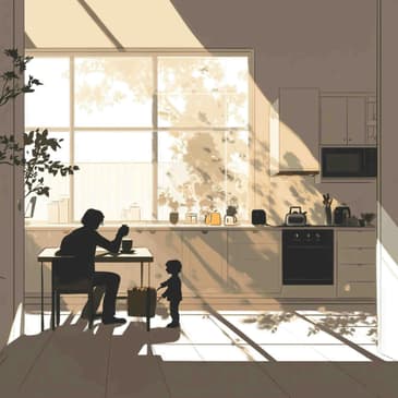 2446: [Part 2] Morning Routines For Moms of Toddlers by Cara Harvey of A Purpose Driven Mom on Challenges of Motherhood