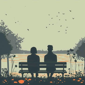 2231: What Love is Not: A Proven Method to Make Love Last by Dr. Lisa Firestone of PsychAlive on Relationship Advice