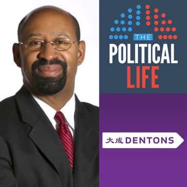 Former Philly Mayor Michael Nutter on Running an Iconic American City
