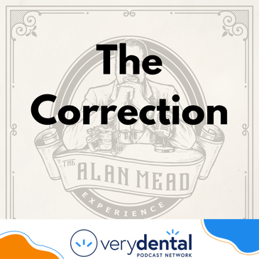 AME: The Correction