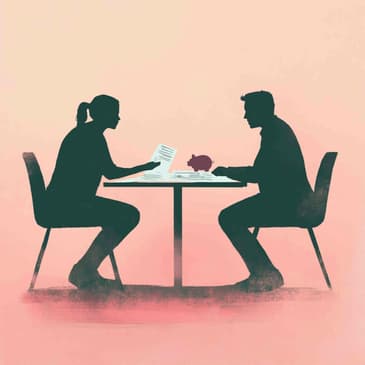 2436: The 8 Step DIY Financial Plan for Newlyweds by Kelley Long with Financial Finesse on Strengthening Marital Bonds