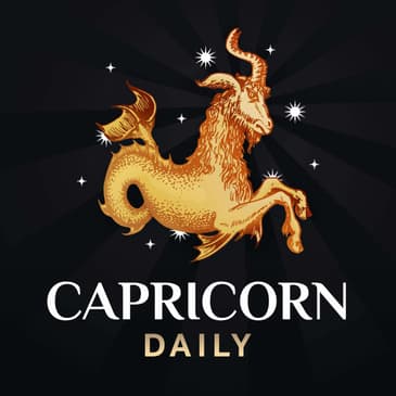 Saturday, August 17, 2024 Capricorn Horoscope Today