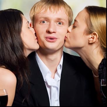 Ep.45 - Is it OK to date multiple people,as long as you're honest about it?