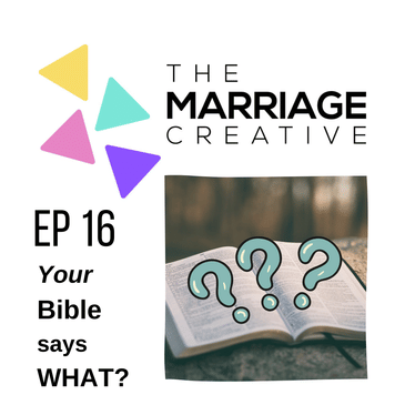 Your Bible Says What?