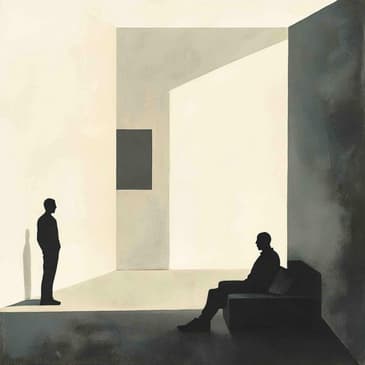 2393: The Other Side of Relationship Withdrawal: What to do When Your Partner Withdraws by Lisa Merlo-Booth