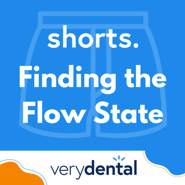 Shorts: Finding the Flow State