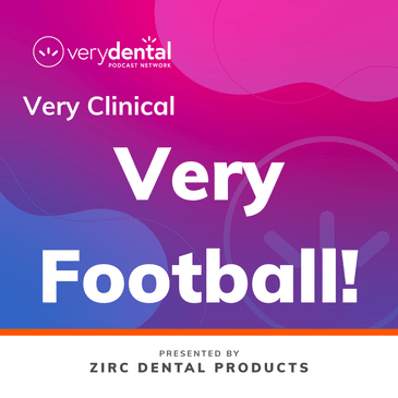 Very Clinical: Very Football!