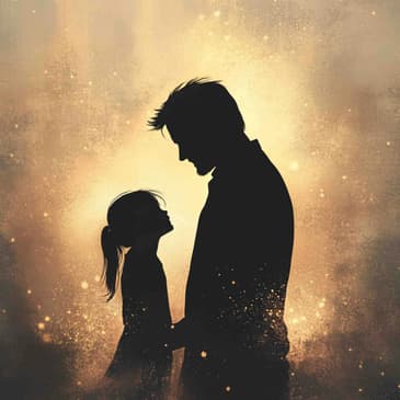 2341: How Can We Find Hope When Our Children Are Suffering? by Allison Carmen on Parenting Advice