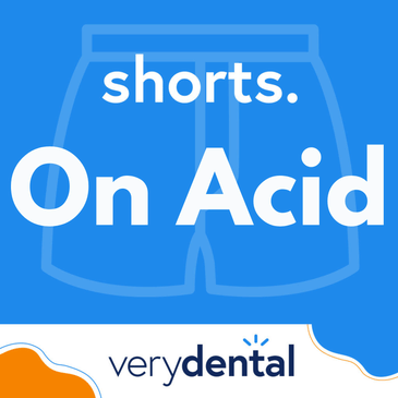 Shorts: On Acid