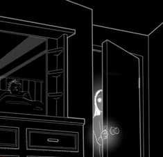 RE RELEASE S.1 EP.8 The Uninvited