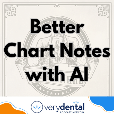 AME: Better Chart Notes with AI