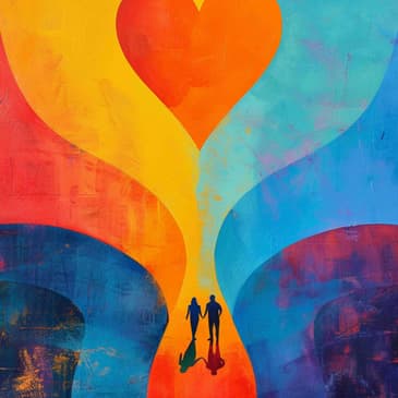 2135: 6 Reasons You Should NEVER Compare Your Relationships by Rachael Pace with Psych Alive on Unfair Expectations