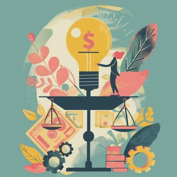 1321: Something For Nothing: Ambition by Brian Tracy on Mental Freedom & Career Fulfillment