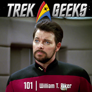 William T. Riker