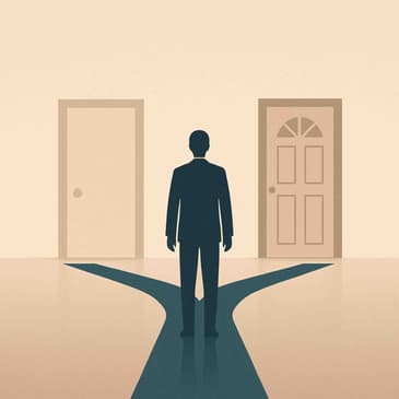 1888: [Part 1] How do Great Entrepreneurs Choose a Capital Provider - Maybe Not the Way You Think by Mike Smerklo