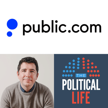 Investing, Crypto, and the Debt Ceiling with Public COO Stephen Sikes