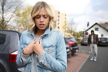 Ep.185 - Why are laws so weak when comes to stalking?