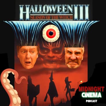 Halloween III - Season of the Witch