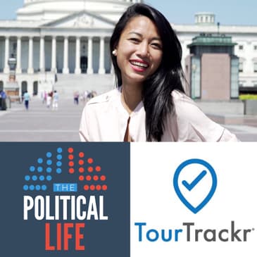 From Congressional Staffer to Tech Entrepreneur