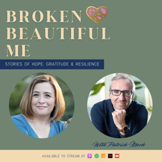 #26: Finding Purpose and Momentum with Patrick Mork, Bestselling Author & Former Google CMO