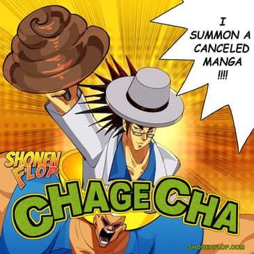 #98 Chagecha (Ft. Amber from Skulltenders)