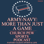 Army-Navy: More Than Just A Game