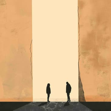 2107: Building Walls by Keith Wilson on Impact of Boundaries vs. Barriers in Relationships