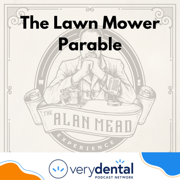 AME: The Lawn Mower Parable
