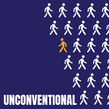 #160 - Zigging While Others Zag