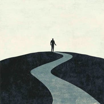 2338: The REAL Reason You're Still Single by Evan Marc Katz on Dating Advice & Finding the Right Partner