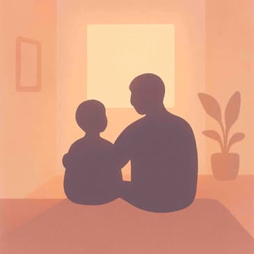 2815: How to Build a Gratitude Habit with Your Kids by Karl Staib of Dig To Fly on Family Gratitude