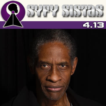 Tim Russ Live