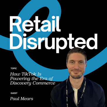 How TikTok Is Powering the Era of Discovery Commerce