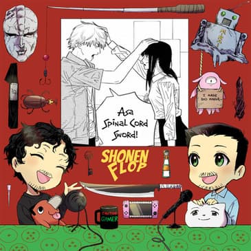 Chainsaw Minute: Chapter 118: Saying Goodbye