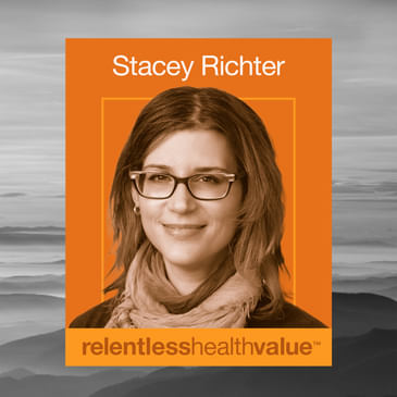 INBW39: The Narcissism of Small Differences Is a Really Must-Know Concept When Attempting to Fix the Healthcare Industry