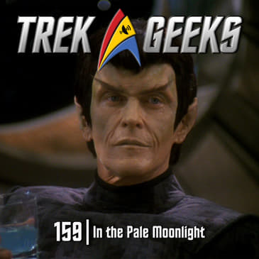 In the Pale Moonlight