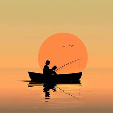 1709: How 15 Minutes of Deliberate Learning can Dramatically Increase Productivity AND The Parable of the Mexican Fisherman by Ryan H Law