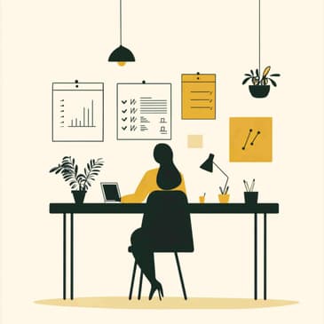 1694: How to Plow Through Work and Still Produce Quality by Tynan