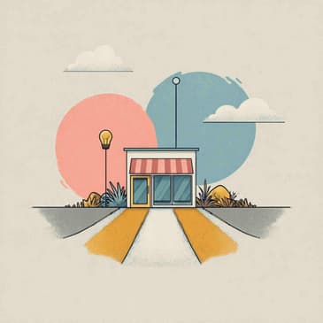 1739: [Part 1] 3 Hidden Sticking Points That Plague Small Businesses by Michael Mehlberg