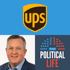 At UPS, Mike Kiely is Driven By Innovation