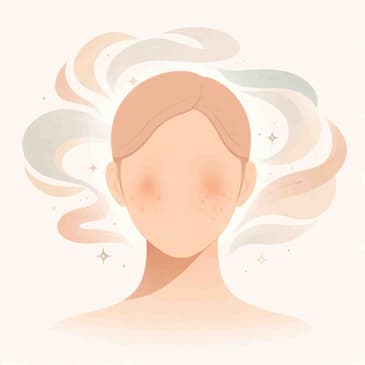 2944: What Are the Effects of Stress on Your Face? by Daniel Yetman of Healthline On Visible Stress