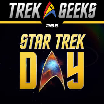 Star Trek Day